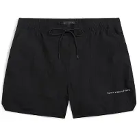 Tommy Hilfiger Underwear Shorts de bain noir