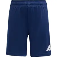 Adidas Pantalon de sport 'Entrada26' bleu foncé / blanc