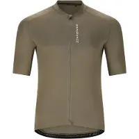Endurance Hommes, Maillot de cyclisme, Paxton - Maillot — XXL (XXL), Vert, XXL