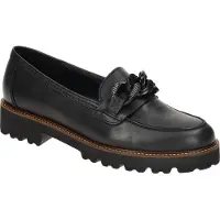 Gabor 75.240 Femmes - Chaussures élégantes - Chaussures basses noires Élégantes NEUF