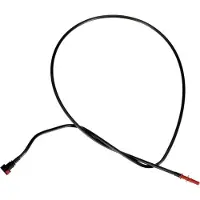 Gates Tuyau, carburant de fuite MFL1065