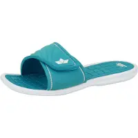 Lico Mules pour femmes en vert