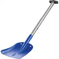 Ferrino Drus Shovel Bleu,Argenté