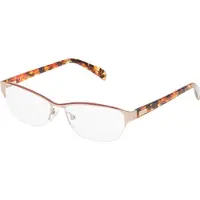 Tous Vto3245508md Woman Glasses Rose Femme