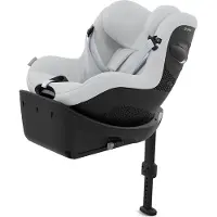 Cybex Sirona Gi I-size Siège pour enfant Blanc Blanc One Size