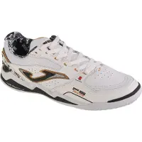 Joma Fs Reactive In Indoor Football Shoes Blanc EU 42 Homme