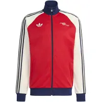 Adidas Arsenal Fc Originals Full Zip Sweatshirt Rouge S Homme