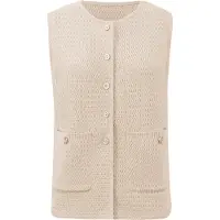 Imily Bela Cardigan kaki