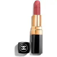 Chanel Rouge Coco LE ROUGE SATINÉ SOIN HYDRATANT ET LISSANT LONGUE