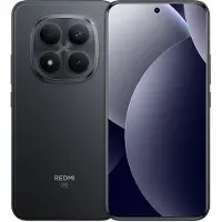 Xiaomi Smartphone Redmi Note 15 Pro+ 5G 12/512 Go 6500 mAh 6,83 pouces Noir
