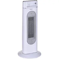 Noveen Grzejnik ceramiczny PTC3000 tower smart