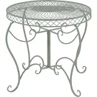 CLP Table Sheela