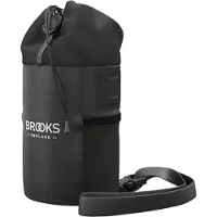 Brooks Sac de guidon Scape Feed Pouch, couleur:black