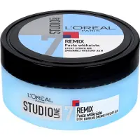 L`Oreal Paris Loreal Special FX Studio Remix Modelling Hair Paste, pot