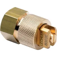 Gloria Haus und Garten Haus und Garten 000111.0000 Typ 111 Flat nozzle