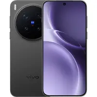 Vivo 5670923 smartphone 17,2 cm (6.78") Double SIM Android 16.0 5G 16 Go 512 Go Noir