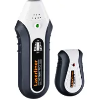 Laserliner AC-Tracer Kit De Détection De Conduites Dans Un Coffret