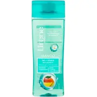 Lirene Gel douche de soin à la mangue et aux huiles, 250 ml