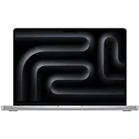 Apple MacBook Pro M5 Pro - Début 2026 - 14 pouces 24 Go RAM 2 To SSD Argent (MJLV4T/A)