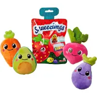 Simba DICKIE 105953737 Squeezlings