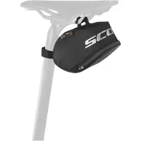 SCOTT Hilite 600ml Tool Saddle Bag Clair