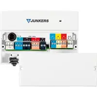 Bosch Module de commutation de charge IUM 1, module universel intelligent, 1 pièce.