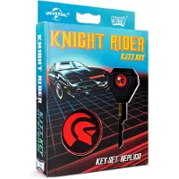 Doctor Collector Docteur Collector Knight Rider KITT Cl?
