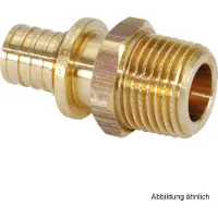 Rehau Raccord , RAUTITAN RX+, 20, R 1/2, 1 pièce.