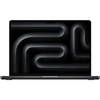 Apple MacBook Pro, M, 36,1 cm (14,2 pouces), 3024 x 1964 px, 24 Go, 2 To, macOS Tahoe