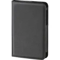 Hama Arezzo, film, Samsung, Galaxy Tab 2 7.0, 17,8 cm (7"), 120 g, Sort (Samsung Galaxy Tab 2 7.0), Étui pour tablette, Noir