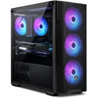 VIST PC PBMSI Core i5-14400F - RAM 32Go - AMD Radeon RX 9060 XT - SSD 1To M.2 - W11