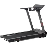 Everfit Tapis de course TFK-655-SLIM - compatible avec Zwift