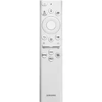 Samsung TM2281E (Télécommande spécifique à l’appareil, Télécommande universelle, Bluetooth), Télécommande, Blanc