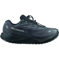 Salomon Aero Blaze 4 Gore-tex Gravel Running Shoes Noir EU 40 2/3 Femme