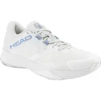 Head Racket Motion Team 1.5 Padel Shoes Blanc EU 43 Femme