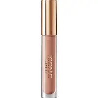 ICONIC LONDON Lip Plumping Gloss brillant à lèvres pour donner du volume teinte Nearly Nude 5 ml
