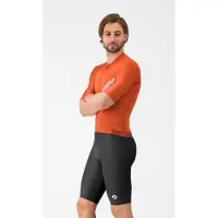 Castelli Espresso 2 Shorts Noir M Homme