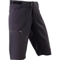 Leatt Gravity 2.0 Shorts Gris L Homme