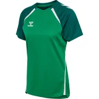 Hummel hmlLEAD 2.0 JERSEY S/S WOMAN