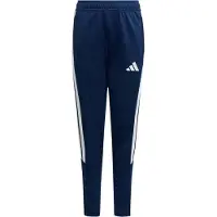 Adidas Tiro 26 League Training Slim Tracksuit Pants Bleu 11-12 Years Enfants