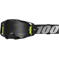 100% Armega HiPER Tetsumi Lunettes de motocross