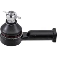 A.B.S. Rotule de barre d'accouplement FM14X1,5 LHT, diamètre du cône 14,6 mm, 85 mm ., pour FORD RANGER, entre autres