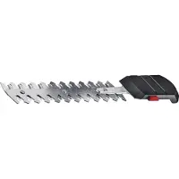 Metabo Strauchmesser für Grasscheren Schnittlänge 20 cm für präzise Formschnitte