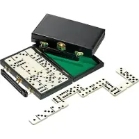Philos Domino doppelt 6 19x12cm