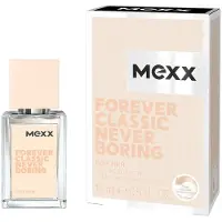 Mexx Women Forever Classic EDT 15ml