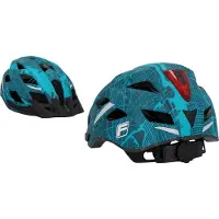 Fischer 50448 Casque de vélo "Urban Plus New York", Taille : S/M