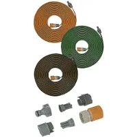 Gardena 05316-20 Schlauch-Regner- Anschluss Set