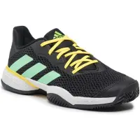 Adidas scarpe Barricade K Clay, HR1028