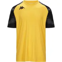 Kappa T-shirt à Manches Courtes Daverno