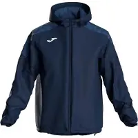 Joma Imperméable Champions Viii Bleu XL Hommes Bleu XL